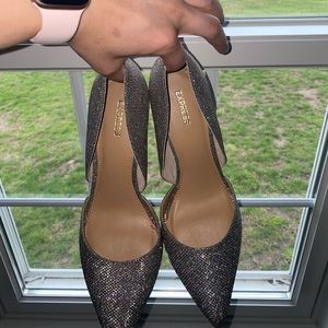 Express Heels